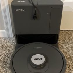 Robot Vacuum 