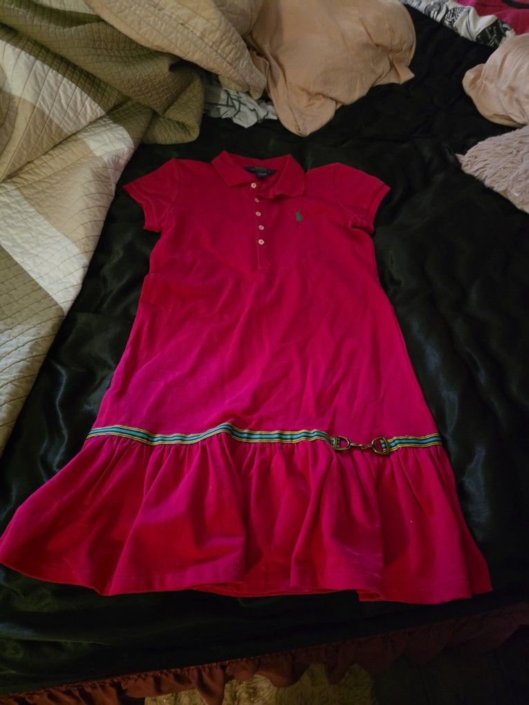 Size 12-14 GIRL