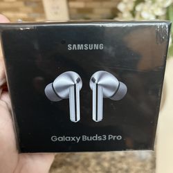 Galaxy Buds 3 Pro Bluetooth 