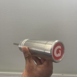 2 inch 8mm GymPin Cable and Machine Weight Stack Extender