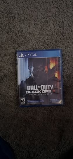 Black ops 7