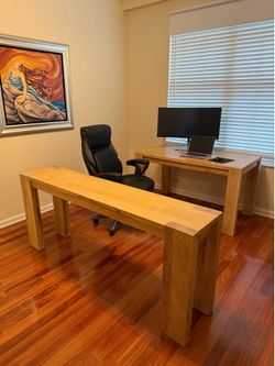 Consul Table