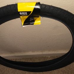 GT BMX  Tire 2×2.35