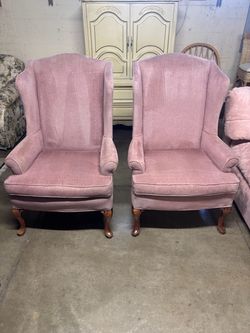 Arm chair