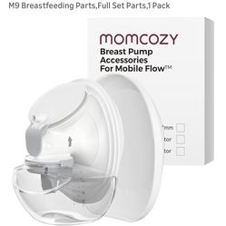 Pump Replacement Parts 