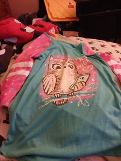 Girls Shirt