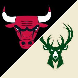 Chicago Bulls vs Milwaukee Bucks Game 4 Standing Room Tickets