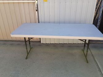 TABLES