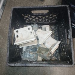 Toothpaste ceramic Holder