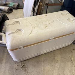 Large Cooler