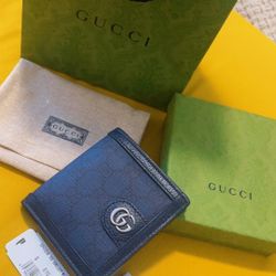 Gucci Wallet 