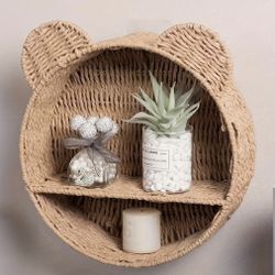 Nursery Decor