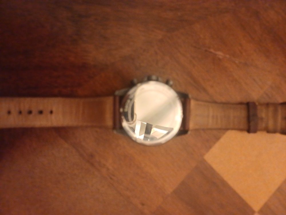 Michael Kors MK 8536 Watch for Sale in Del Mar CA OfferUp