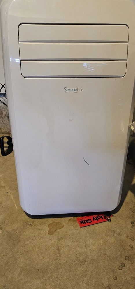 Serene Life Air Conditioner