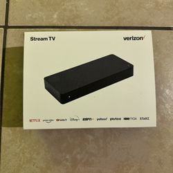 Verizon Stream Tv