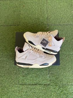 Jordan A Ma Maniere “While You Were Sleeping” 4s