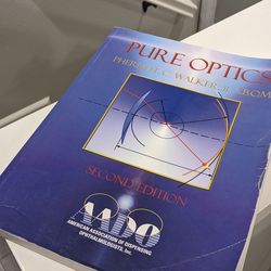 Pure Optics