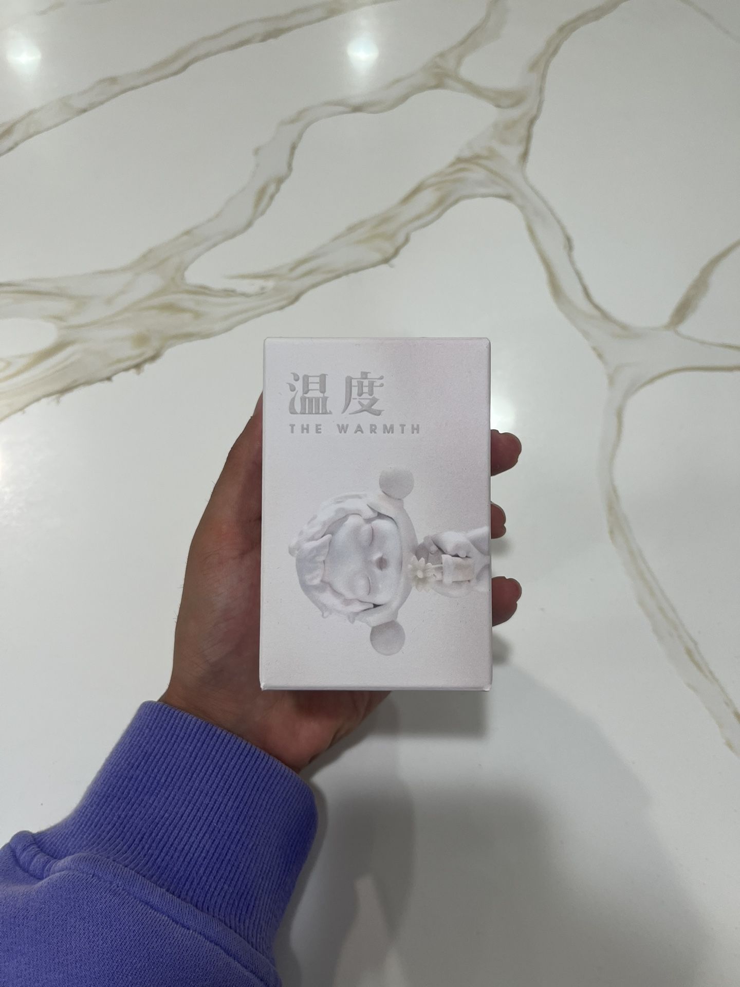 Skullpanda Warmth Collection