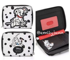 101 Dalmatians Wallet