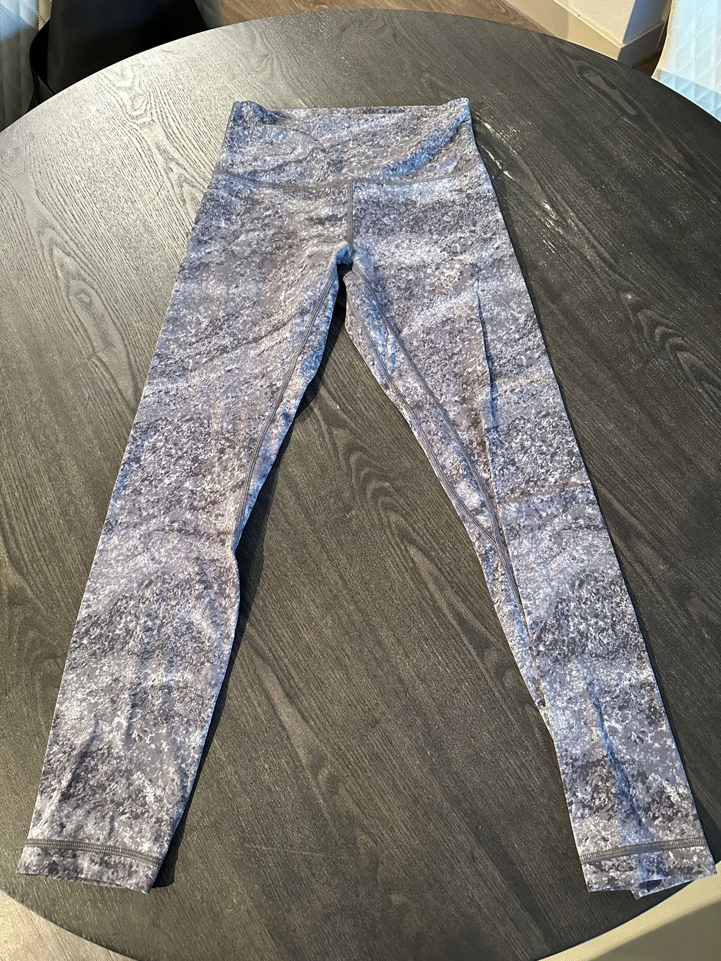 Lululemon align size sales