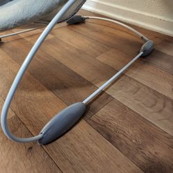 Ingenuity SmartBounce Automatic Bouncer
