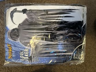 Grim Reaper