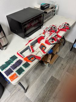 Nerf Gel Blasters. Nerf guns