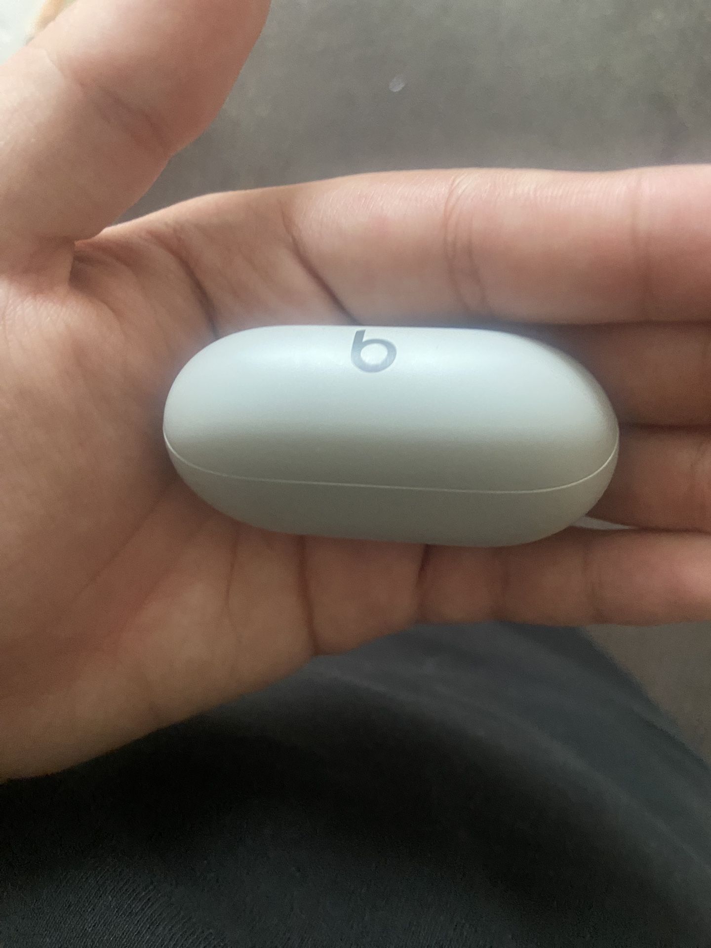 Beats Solo Buds