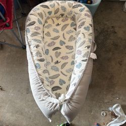 Baby Bed 