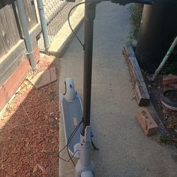 Scooter Fun 
