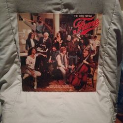 The Kids From Fame