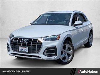2021 Audi Q5