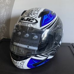 New HJC CL-15 Draco Full Face Helmet XL