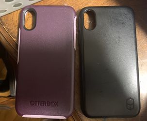 iPhone 10 cases