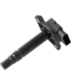 of 4 Ignition Coils Pack for Audi A4/A4 Quattro/TT/TT Quattro,for Volkswagen Beetle Golf Jetta Passat 1.8L

