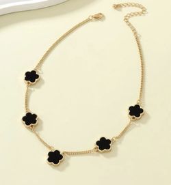 Collar Anillo Y Pulceras