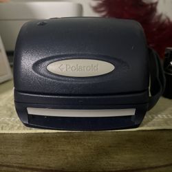 Polaroid One Step Express 600