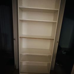 Bookshelf