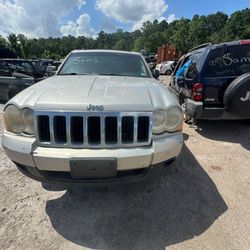 2009 JEEP PARTS🔩⚙️