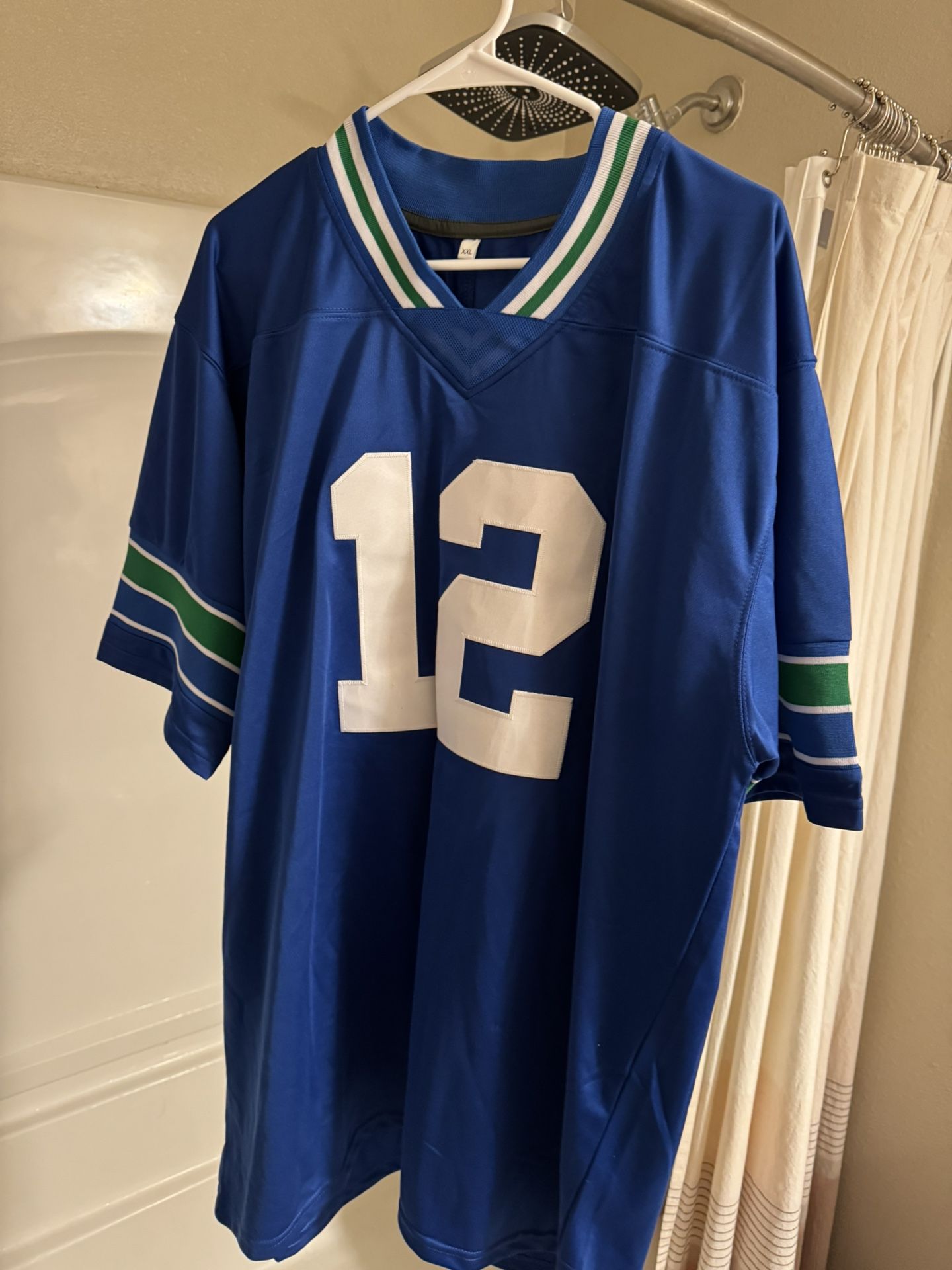 Seahawks 12th Fan XXL