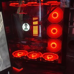 Custom Gaming Pc
