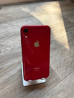 Apple iPhone 10 XR factory unlocked no sim restrictions