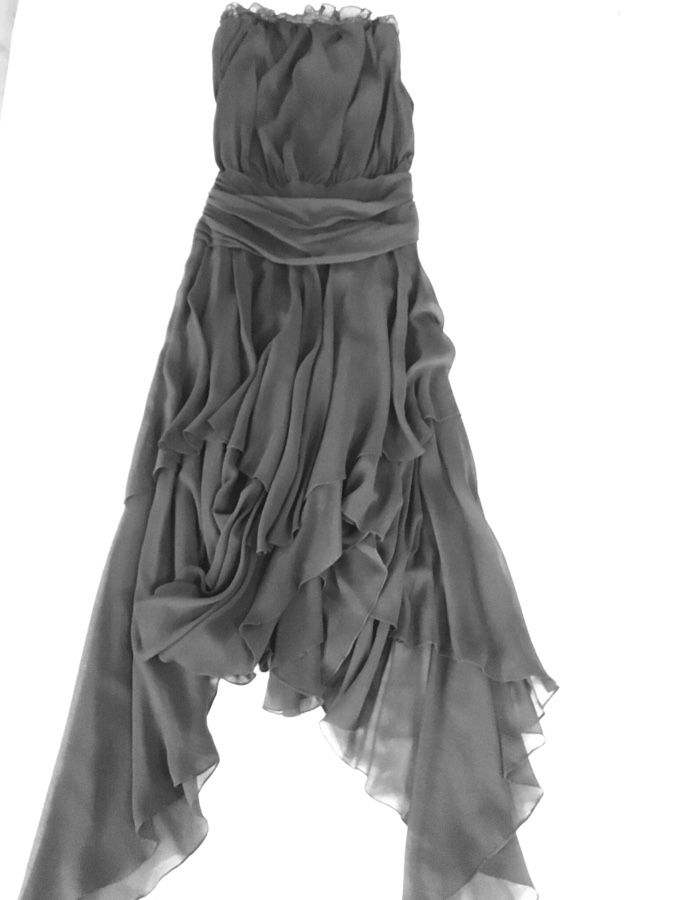 BCBG MAXAZRIA Night Dress