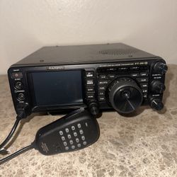 Yaesu 