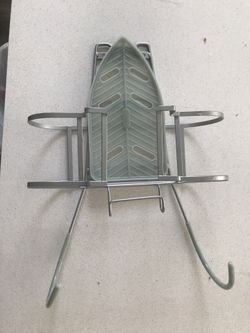 Iron Stand