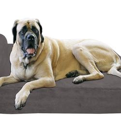 XL Dog bed