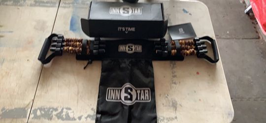 Inn Star resistance band