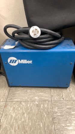 Miller Welding Power Source Unit