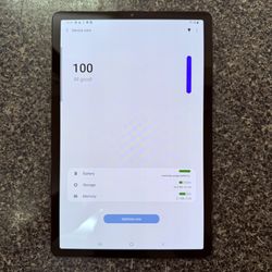 Samsung Galaxy Tab S5E Tablet