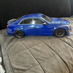TRAXXAS 4TEC  2.0